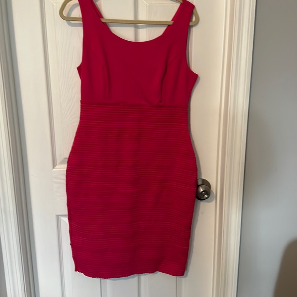 New York and Company Dress